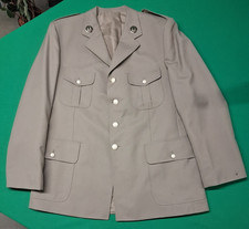 Veste vareuse tunic d'occasion  Cosne-Cours-sur-Loire