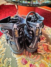 Doc martens daria d'occasion  Ifs