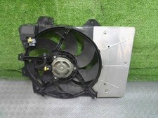 Ventilador de refrigeração do radiador PEUGEOT 207 2009 ABA-A7C5FW [usado] [PA83138170], usado comprar usado  Enviando para Brazil
