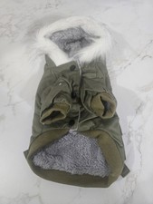 Dog hoodie size for sale  De Soto