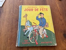 Jour fete jacques d'occasion  Issoudun