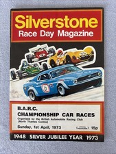 Race programme april for sale  FAREHAM