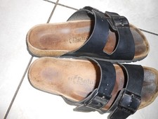 Birkenstock betula 41 gebraucht kaufen  Wurzbach