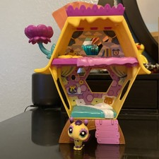 Authentic littlest pet for sale  Frisco