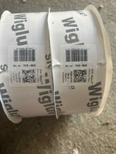 Siga wigluv 2x40m gebraucht kaufen  Riesa