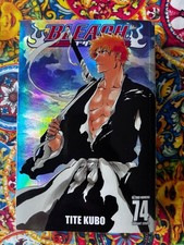 Bleach variant cover usato  Rivoli