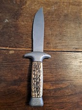 Couteau scout ancien d'occasion Couteau scout ancien d'occasion  Thise