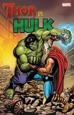 Thor vs. hulk for sale  Aurora