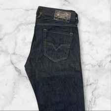 Mens denim blue for sale  BRADFORD