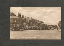 Postcard lancashire fulwood for sale  CREDITON