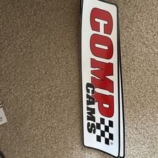 Comp cam decal for sale  Downers Grove