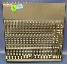 vlz mackie 1604 for sale  Gurnee