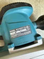 Makita bo4900v sheet for sale  Ridgeland