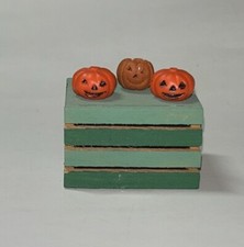 Vintage dollhouse miniature for sale  Dewey