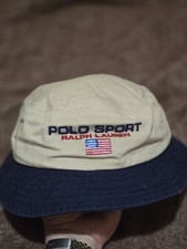 Polo sport bucket for sale  SPALDING