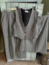 Vtg women piece d'occasion  Expédié en Belgium