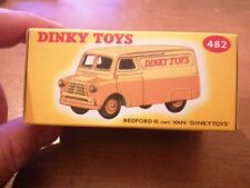 Atlas dinky toys d'occasion  Saint-Denis-de-Cabanne