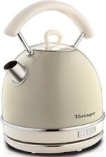 Cordless dome kettle for sale  IPSWICH