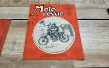 Revue magazine moto d'occasion  Compiègne