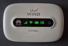 modem router 3g wifi usato  Villachiara