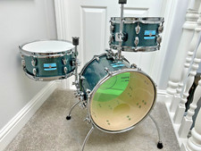 Odery cafekit jazz for sale  COLCHESTER
