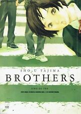 Brothers sho tajima usato  Monterotondo