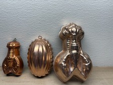 Vtg copper toned for sale  Cotopaxi