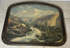 Antique early mountain for sale  Newton Falls
