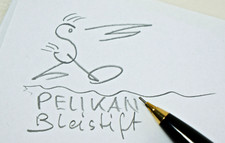 Pelikan classic d200 gebraucht kaufen  Hamburg