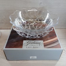 Gorham lady anne for sale  California