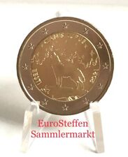 Euro estland 2021 gebraucht kaufen  Thale