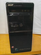 Acer desktop aspire for sale  Richmond Hill