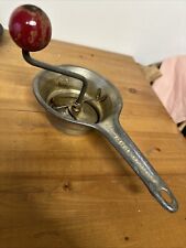 Ancien presse purée d'occasion  Moyenmoutier