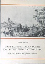 Sant eufemia della usato  Italia