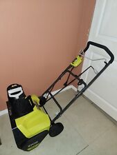 Ryobi ryac803 amp for sale  Dalton