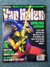 Eddie van halen for sale  Anaheim