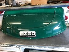 Bonnet front plastic for sale  GODSTONE