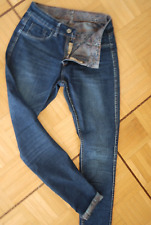 Jeans wendehose zac gebraucht kaufen  Hillscheid