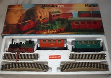 Marklin 3450 minex for sale  Fairfax