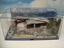 Diorama style route d'occasion  Châteauneuf-Val-de-Bargis