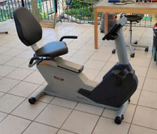 Hometrainer liegeheimtrainer f gebraucht kaufen  Groß-Gerau