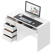 Schreibtisch schubladen 120x55 gebraucht kaufen  Deutschland