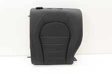 2016-2022 MERCEDES GLC300 X253 TAMPA DE ALMOFADA SUPERIOR ASSENTO TRASEIRO ESQUERDO FABRICANTE DE EQUIPAMENTO ORIGINAL PRETO_221 comprar usado  Enviando para Brazil