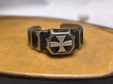 . militaria ring gebraucht kaufen  Sonneberg