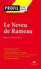 Oeuvre neveu rameau d'occasion  France