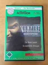 Vampire maskerade redemption gebraucht kaufen  Osnabrück