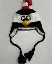Penguin winter hat for sale  The Villages