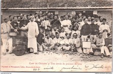 Chalons corvee pomme d'occasion  France