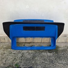 Cofano vetroresina con usato  Palermo