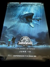 Jurassic imax bus for sale  Cass City